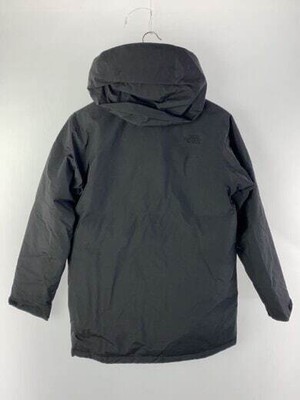 THE NORTH FACE/MAKALU DOWN COAT/L/Gore-Tex/Black/Plain | eBay THE NORTH FACE/MAKALU DOWN COAT/L/Gore-Tex/Black/Plain | eBay