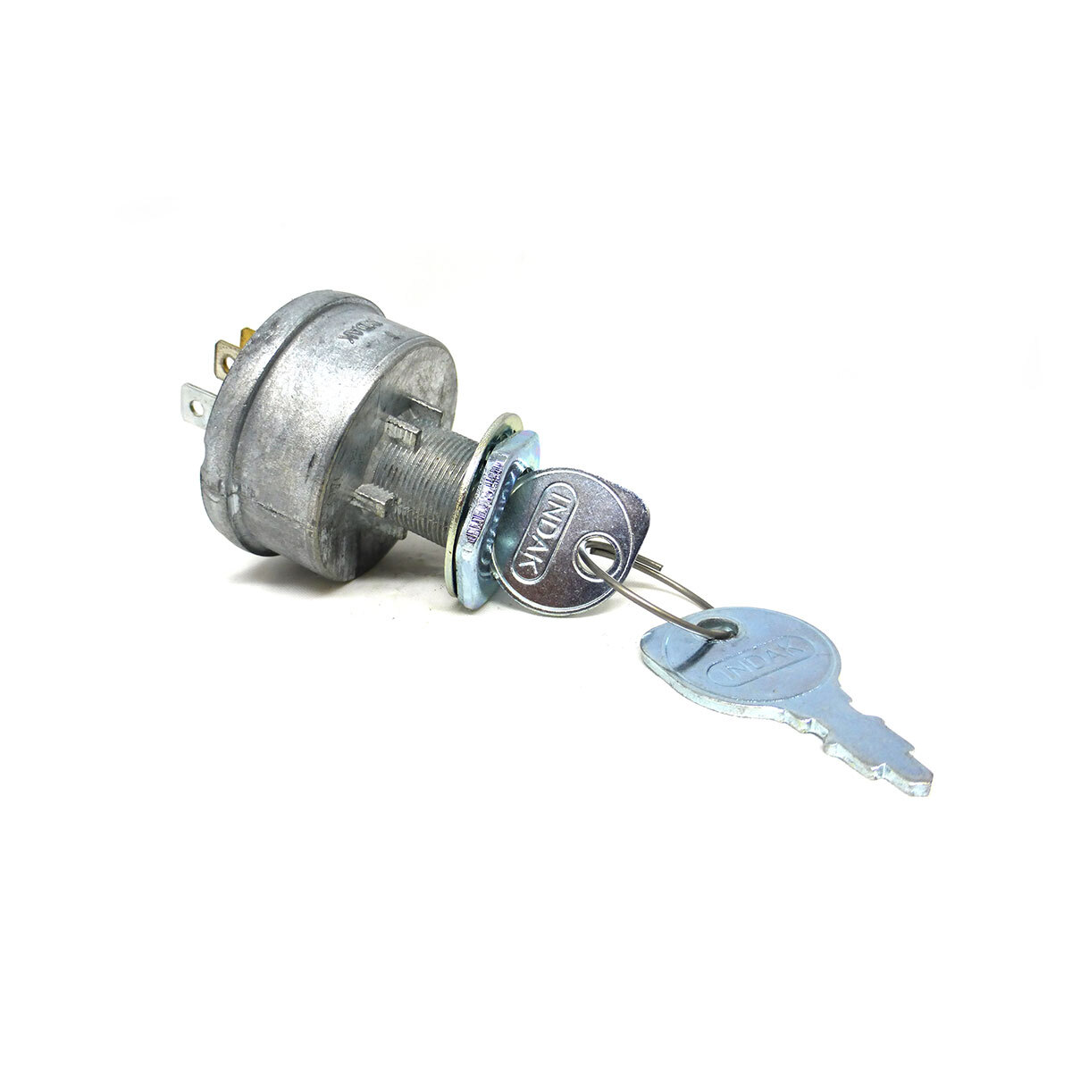 OEM Dixie Chopper Standard Ignition Switch for Lawn Mowers / 20245