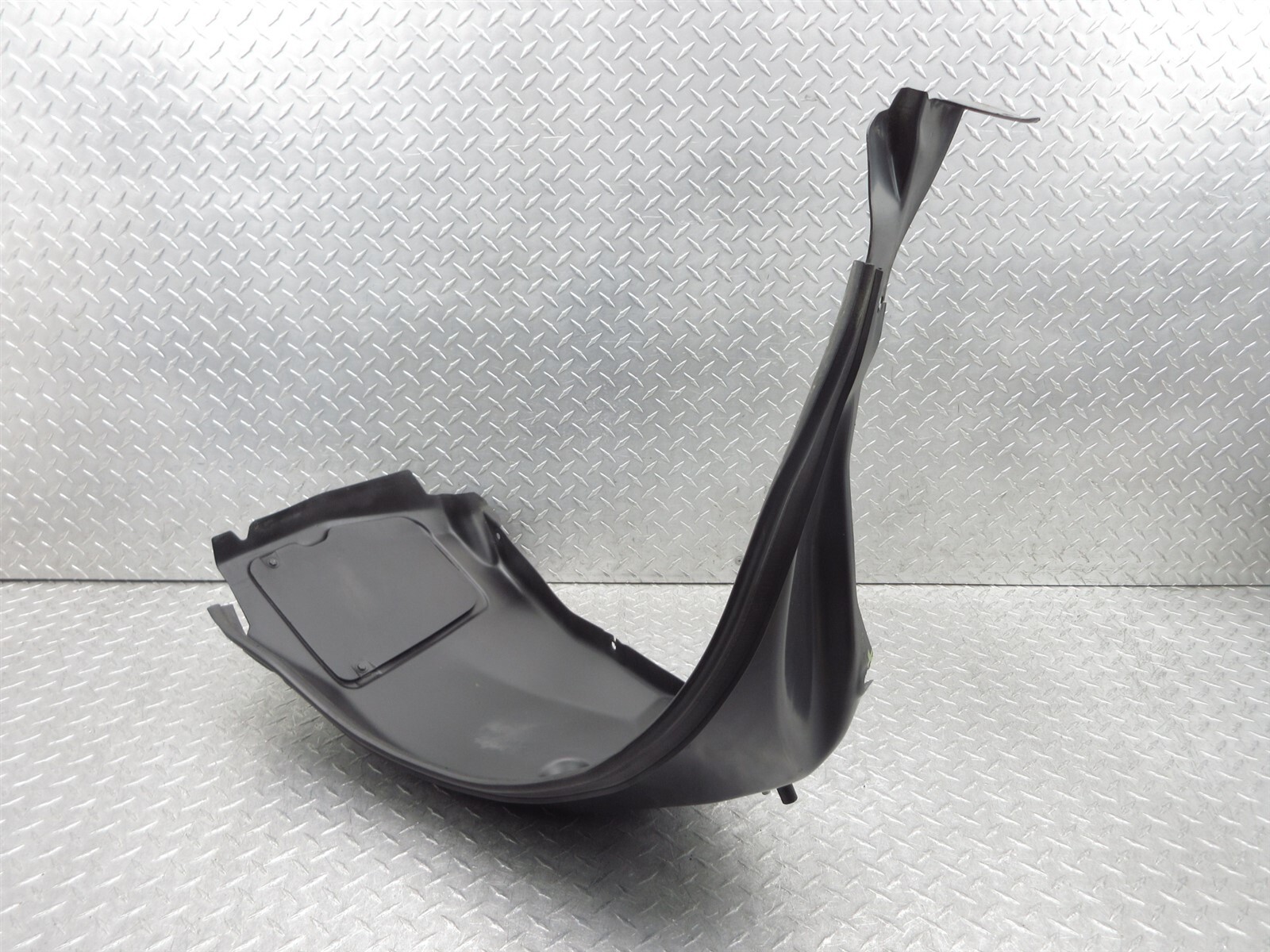 2008 Ferrari F430 Spider RH Right Front Passenger Side Wheel House Fender Liner