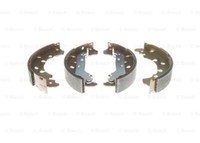 Bosch 0 986 487 599 Bremsbackensatz Hinterachse FÜR Ford Ford Australia Mazda