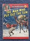 Super Detective Picture Library Comic No. 105 Rick Random - Man who put out sun
