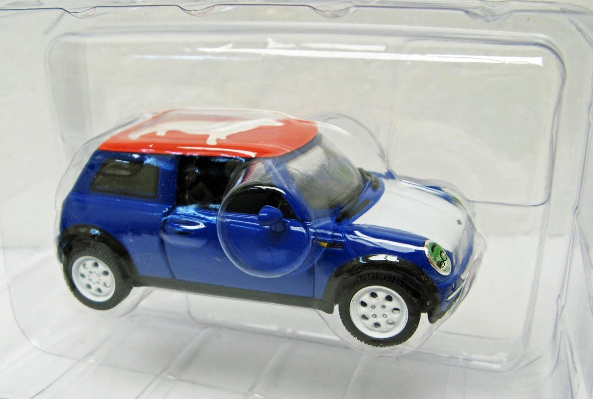 corgi mini cooper products for sale | eBay