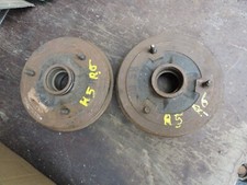 Tambour de frein Renault R5
