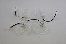Genuine SAMSUNG Range Oven Burner Module Assy Set of 4  DE92-03973A