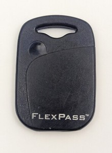 SH-K1 Kantech Shadow-Prox Key Tag