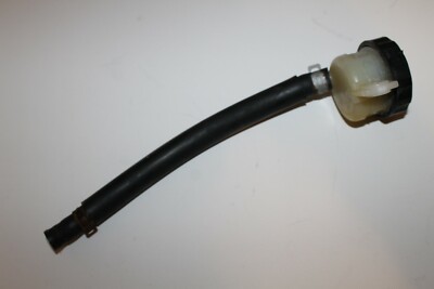 1993 - 2002 Kawasaki ZX6 ZX 6 Rear Brake Reservor Tank 43078-1082