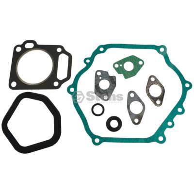 Gasket Set Fits GX270 06111-ZH9-405 06111ZH9405 | eBay