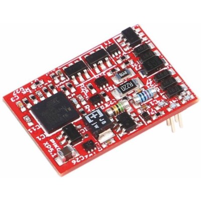 Piko 56502 PSD XP 5.1 PluX16 H0 + Neu