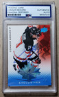 Connor Bedard Signed 2021 Team Canada Juniors Exclusives PSA/DNA Certified Auto