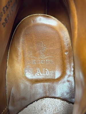 Alden D8910HC
