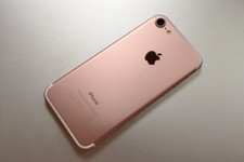 Preços baixos em IPhone 7 Rosa 128GB | eBay