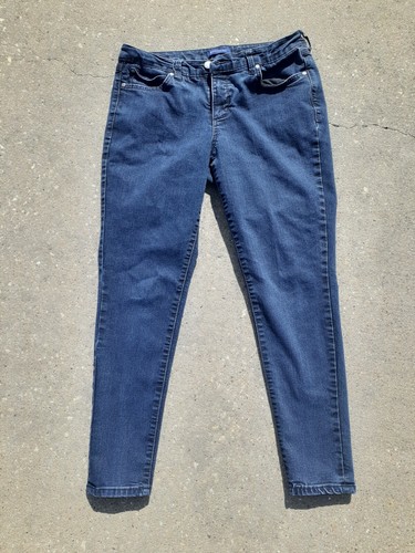 Womens Bandolino Lisbeth Skinny Leg 