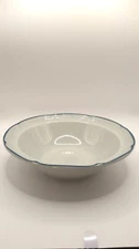 Heritage 9" Round Vegetable Bowl, by International