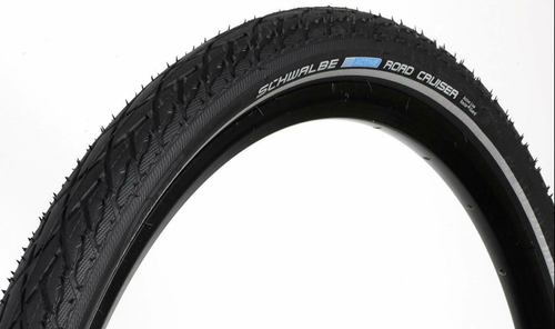 schwalbe puncture resistant tires