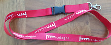 imm cologne - Schlüsselband, Möbelmesse Kö...