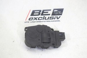 Audi Q5 8R 3.2 Stellmotor Klimaanlage Aktor Heizung Klima Gebläse EFB330