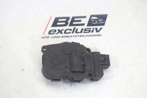 Audi Q5 8R 3.2 Stellmotor Klimaanlage Aktor Heizung Klima Gebläse EFB330