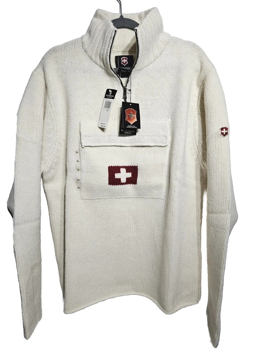 Cardigan Sweaters Strellson Swiss Cross Pullover Cardigan Ash