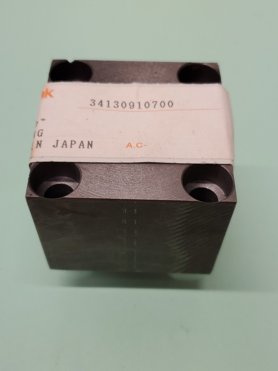 New Mazak Housing 34130910700 Houging Japan | eBay