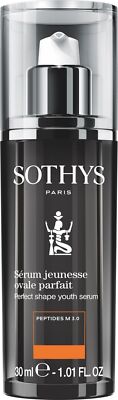 SOTHYS Perfect Shape Youth Serum | Face Serum for Firming, Peptides for Wrink...