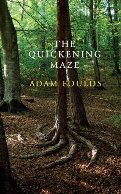 The Quickening Maze by Foulds, Adam 0224087460 FREE Shipping
