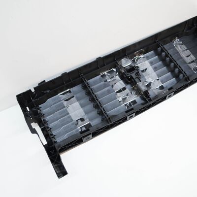 NEW AUDI Q5 FY RADIATOR FAN RADIATOR LOUVRE 80A121223 ORIGINAL | eBay