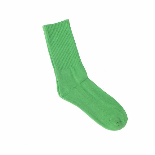 Women's Warm Cotton Socks Fashion Multicolor Ankle High Tube Casual Sports Socks - Picture 8 of 14