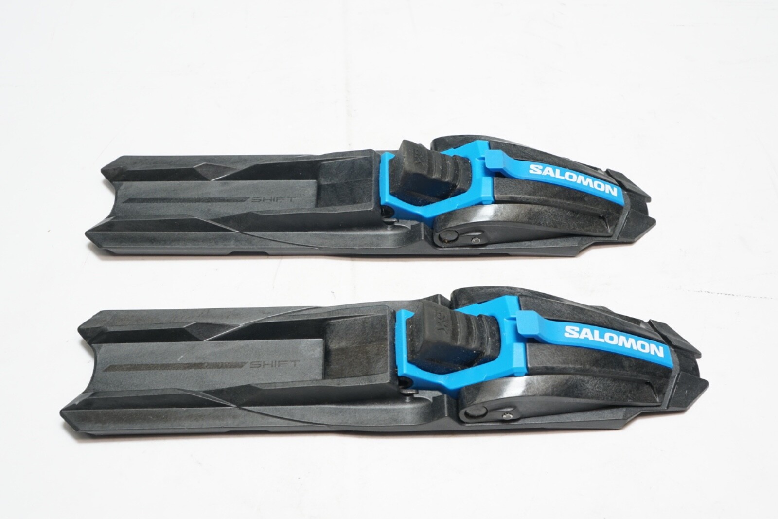 LEGGI! Nuova coppia Salomon Prolink Shift Race SKATE 79492 L47323400+ spedizione GRATIS