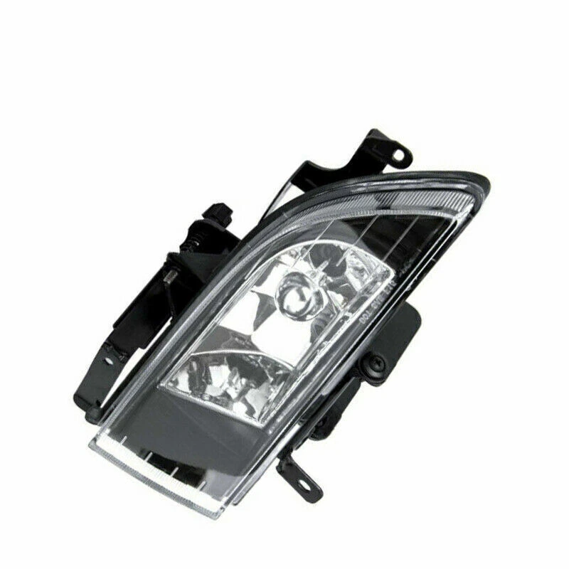 Luz antiniebla del parachoques delantero izquierda y derecha para Hyundai Sonata 2006-2010 Foto 4 de 4