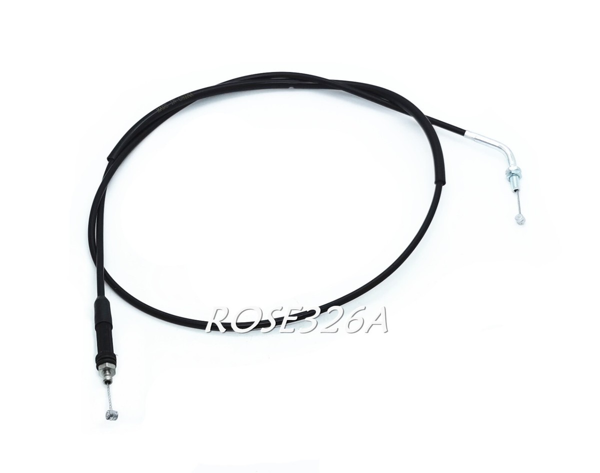 Throttle Cable For Arctic Cat 375 2002 0487-049 ATV 2x4 4x4
