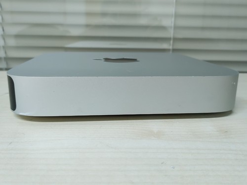 Apple Mac Mini A1347 (LATE 2012) i5 Catalina 4GB 120GB & PSU *USED-LOOSE BASE* - Picture 8 of 8