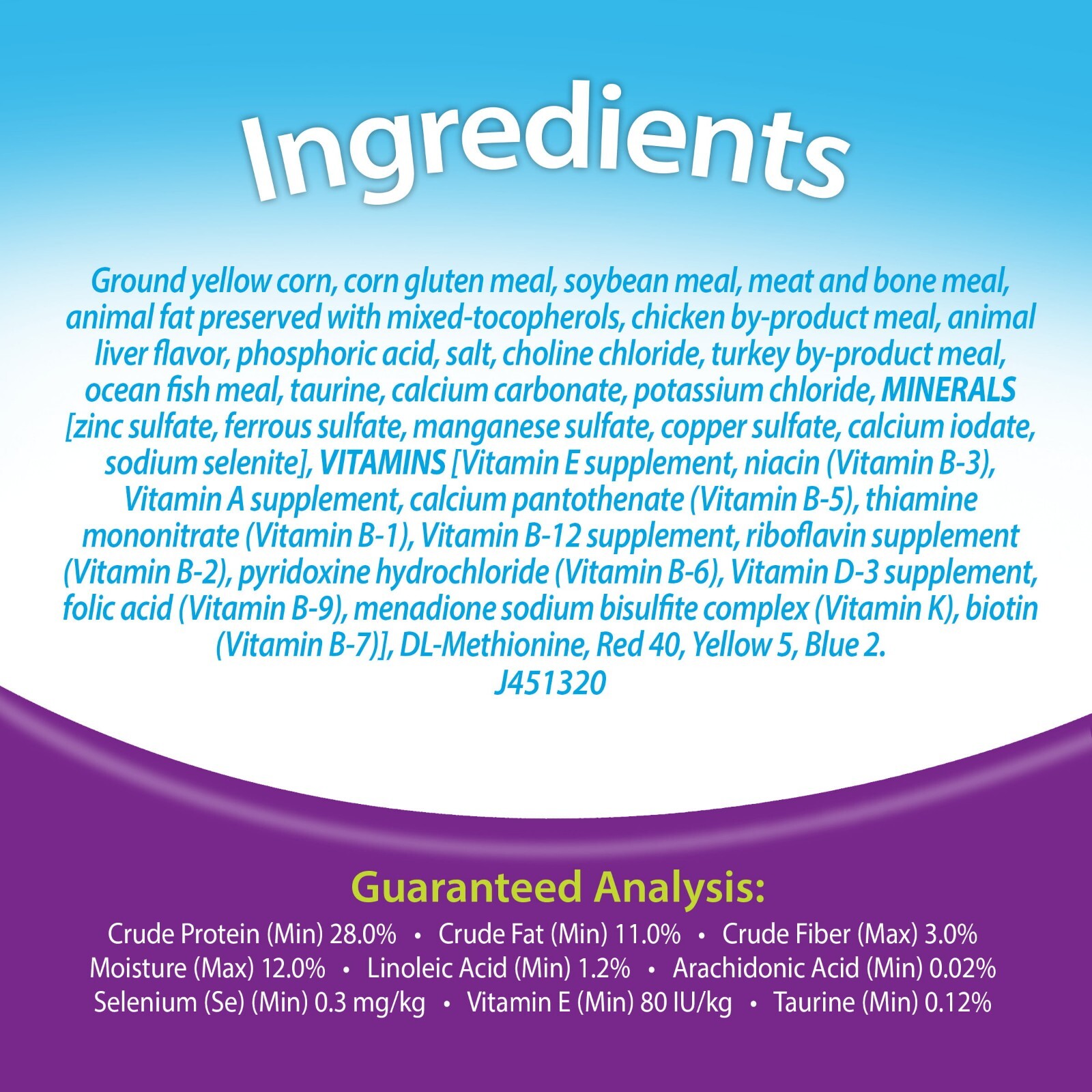 Purina Kit & Kaboodle Origina Dry Cat Food, 30 lb Bag eBay