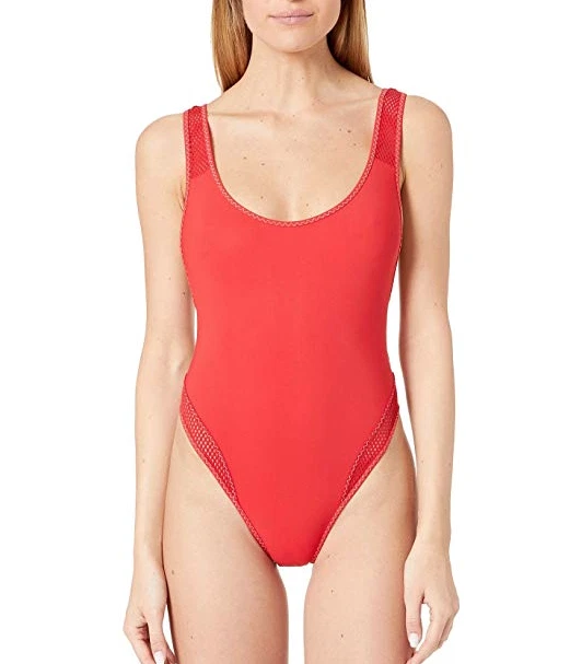 Stella McCartney Red Swimwear for Women for sale | eBay