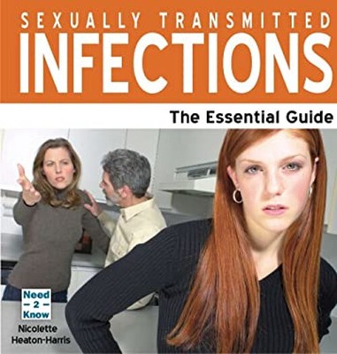 Sexuell übertragbare Infektionen Taschenbuch Nicolette Heaton-Harris