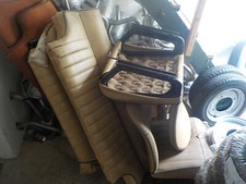 Fiat 500 Kombi. Innenausstattung kompl.Gebraucht guter Zustand