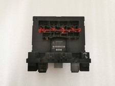 VW Passat 3C B6 Bordnetzsteuergerät Bordnetz Steuergerät Modul 3C8937049E
