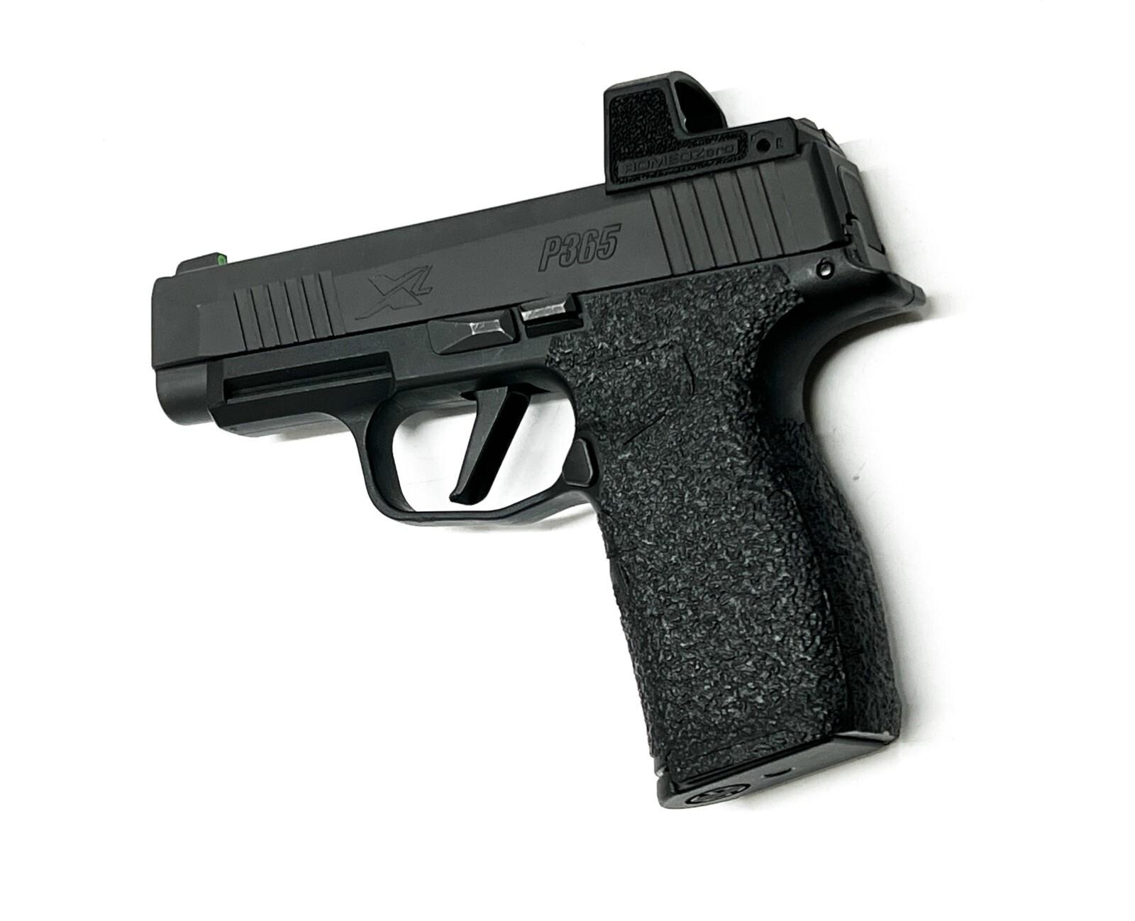 HANDLEITGRIPS Laser Cut Textured Rubber Gun Grip Gun Parts SIG SAUER