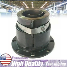 25mm Mill Milling Machine Part Clock Spring W/ Steel Housing For Bridgeport