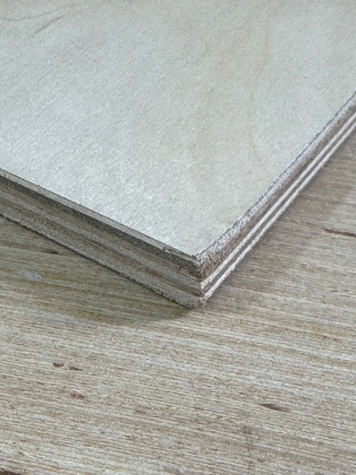 Placa de madeira 1933 Goudey Lou Gehrig 1/2 pol. display - 8"L X 9,5" de altura - Imagem 3 de 4