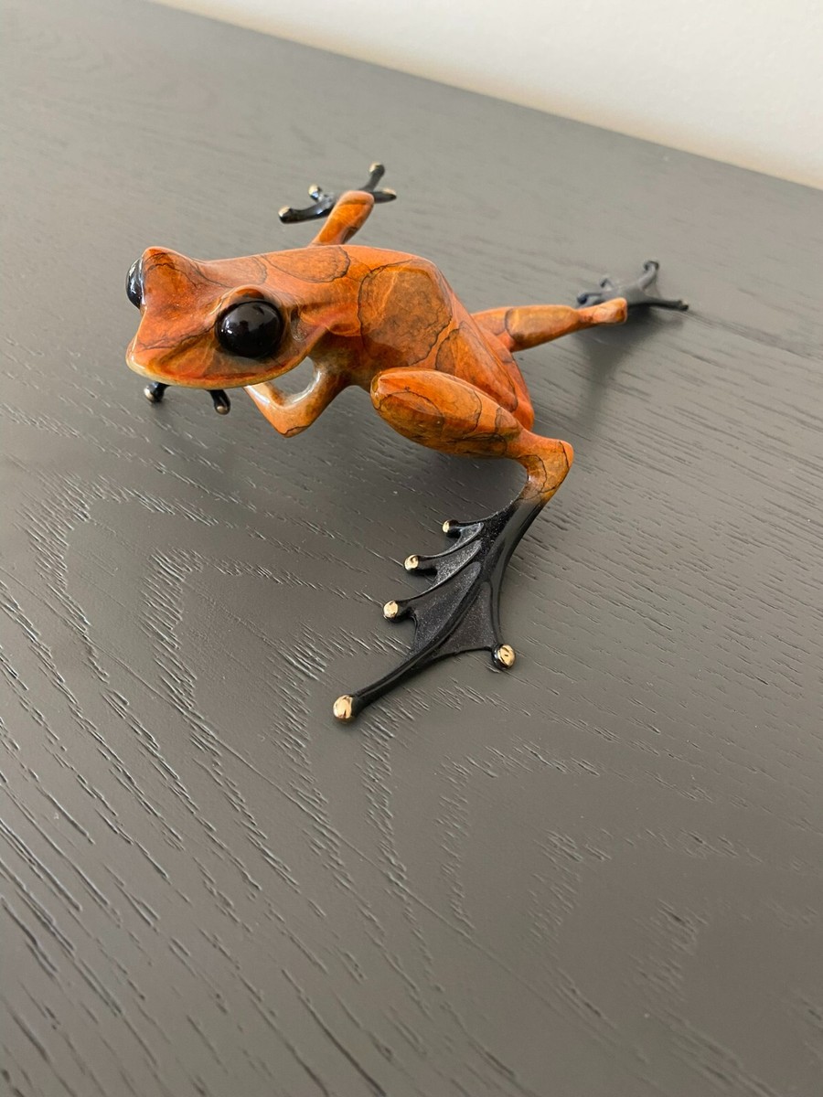 Vintage 1990's Frogman Tim Cotterill 