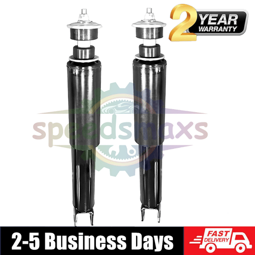 2X Front Suspension Shock Absorber For Cadillac Chevrolet GMC 2000-2006 - Picture 2 of 4