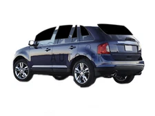 PreCut All Sides + Rear Window Film Any Tint Shade For Ford Edge 2007-2014