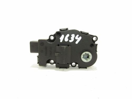MERCEDES A W169 2008 Stellmotor Klima Heizung heater flap actuator 18022008
