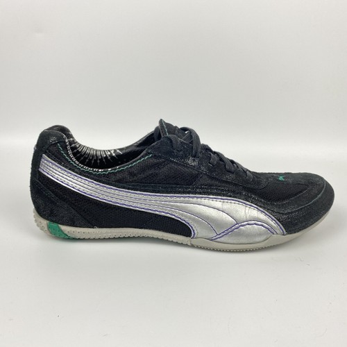 puma sneakers size 7