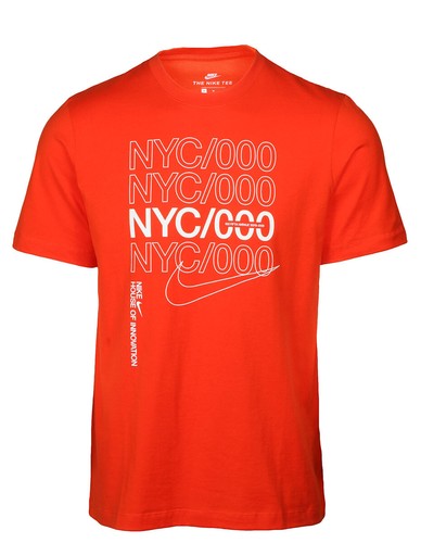 nike nyc 000
