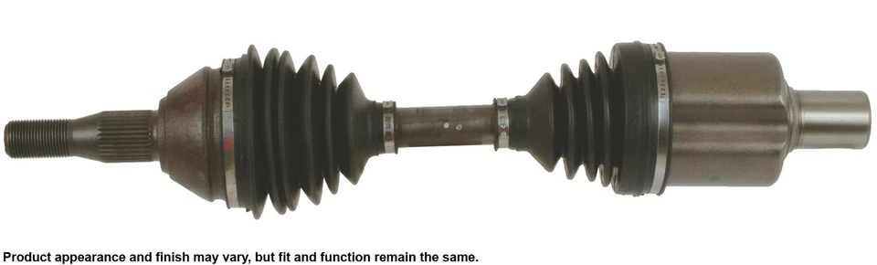 Front PAIR Cardone CV Axle Assembly for 1993 Cadillac Allante (38982) - Image 2 of 4