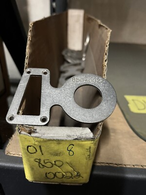 Stemco Multipurpose Brackets 850 0022