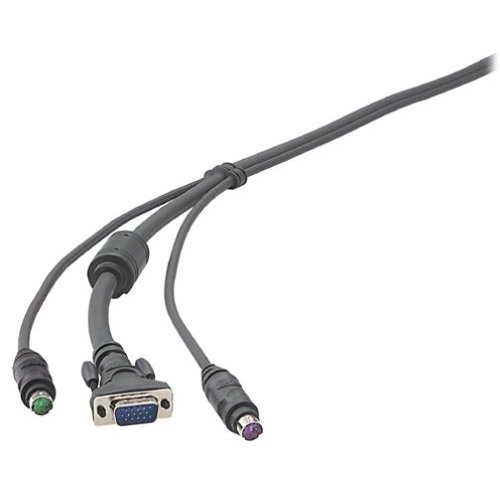 Raritan DCIM-PS2 CIM Interface Module KVM Extender Cable KX VGA PS