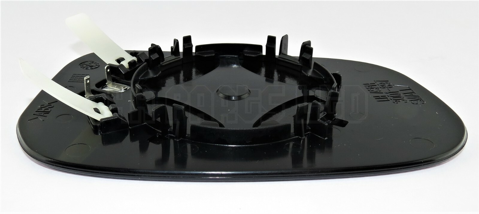 Volvo C30 V50 C70 S80 (0709) Left Side Heated Door Mirror Glass 3001897 SMALL eBay