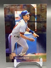 1997 Donruss Silver Press Proof /2000 Moises Alou #66
